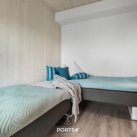 Ahoi Marina Wendtorf