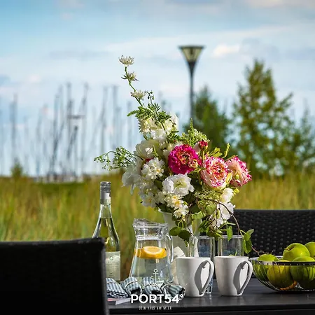 Ahoi Marina Wendtorf