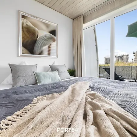 Ahoi Marina Wendtorf